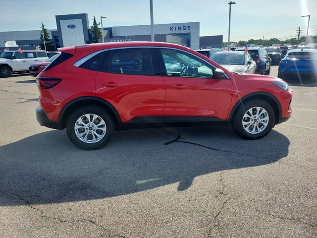 Certified 2024 Ford Escape Active AWD/4WD image 6