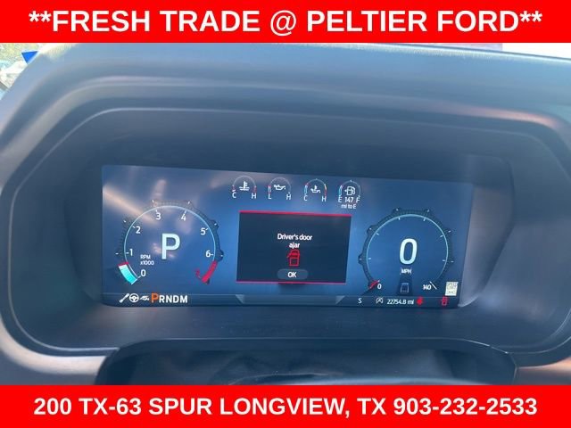 Certified 2024 Ford F150 Raptor image 15