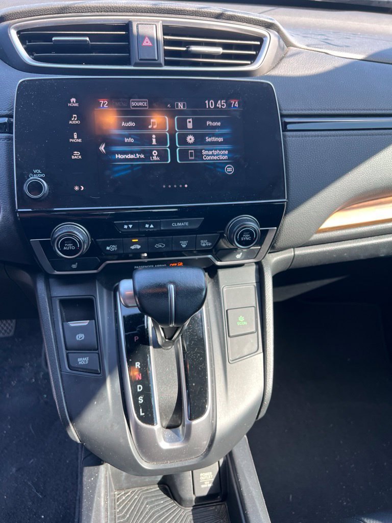 Used 2018 Honda CR-V EX-L image 12