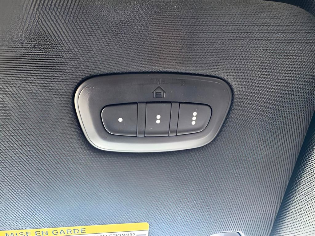 Used 2022 RAM 1500 Rebel w/ Rebel Level B Equipment Group image 33