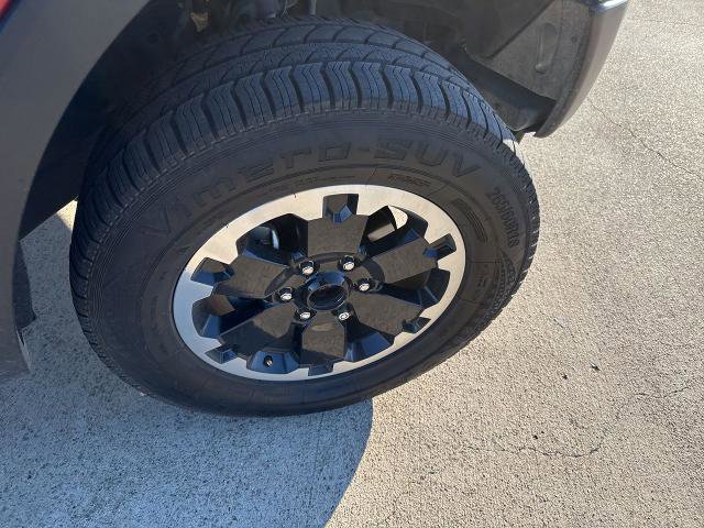 Certified 2021 Ford Ranger XL w/ Equipment Group 101A High image 17