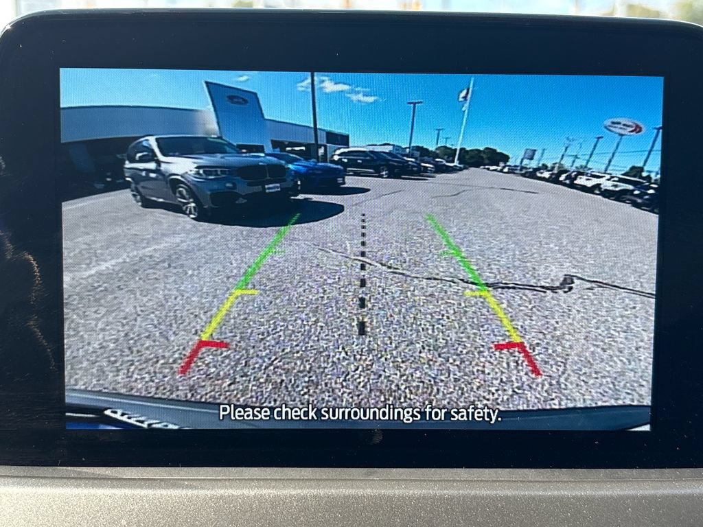 Certified 2023 Ford Escape Active FWD image 8
