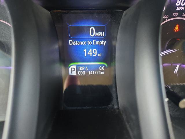 Used 2018 Toyota Avalon XLE Plus image 17