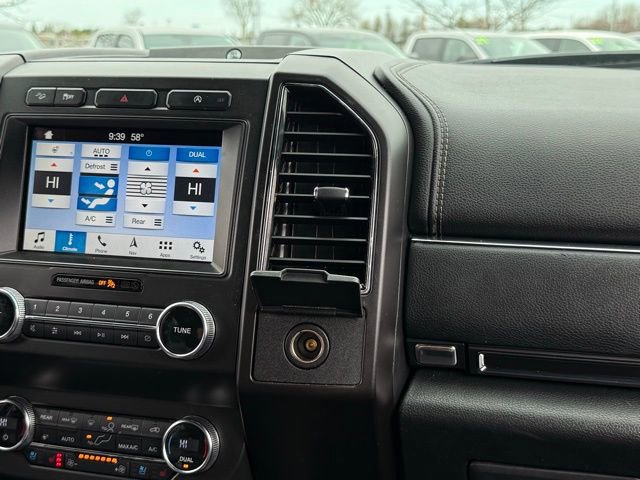 Certified 2019 Ford Expedition Max Limited AWD/4WD image 42