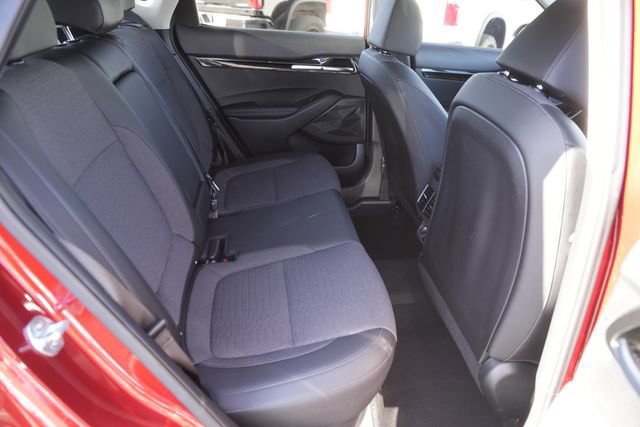 Used 2022 Kia Seltos S image 15