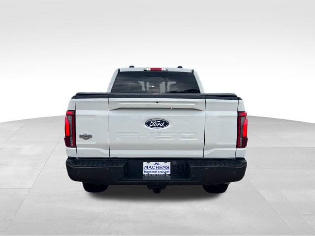 Certified 2024 Ford F150 King Ranch w/ FX4 Off-Road Package AWD/4WD image 5