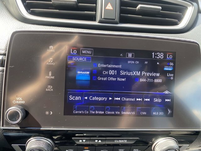 Used 2019 Honda CR-V EX-L image 25