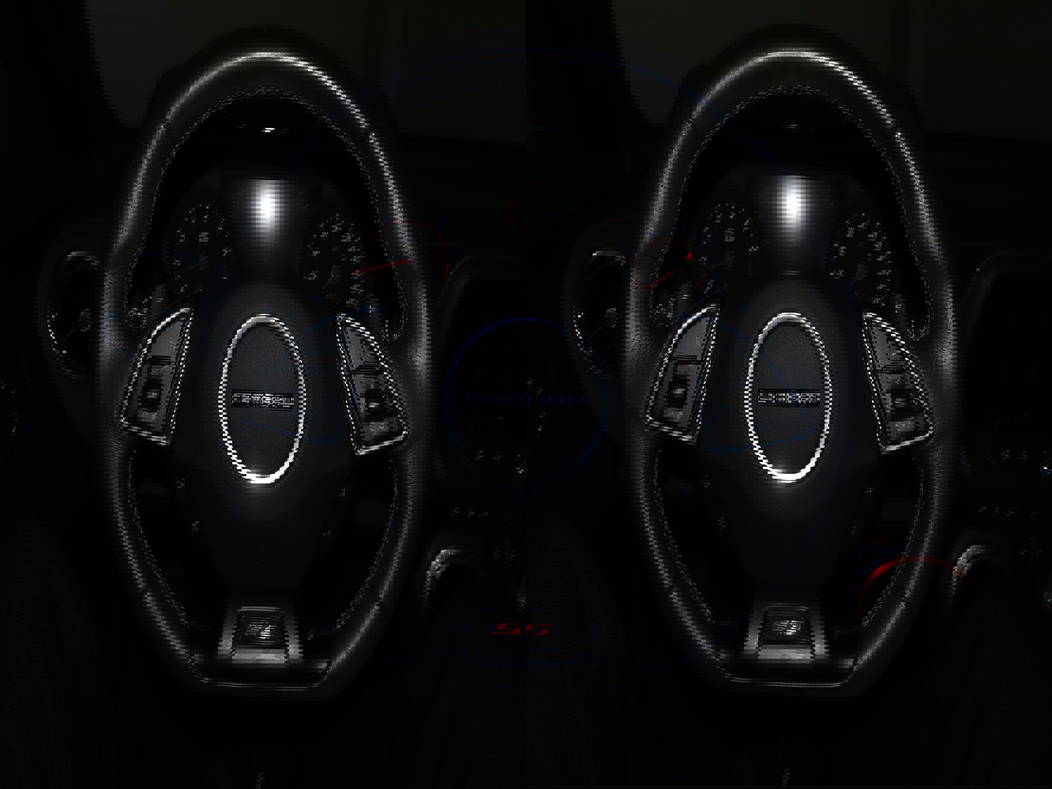 Used 2023 Chevrolet Camaro SS image 24