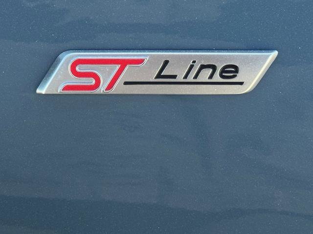 Certified 2024 Ford Escape ST-Line w/ Tech Pack #1 image 16