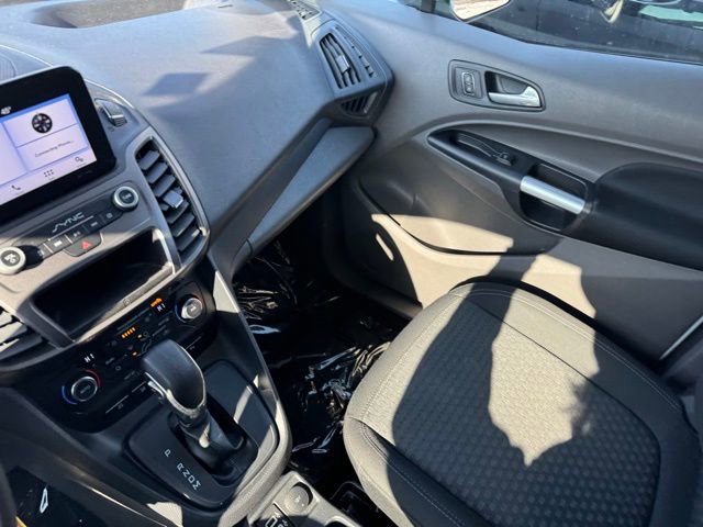 Certified 2020 Ford Transit Connect XLT image 30