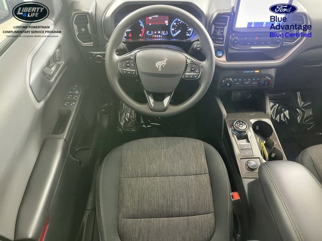 Certified 2023 Ford Bronco Sport Big Bend image 27