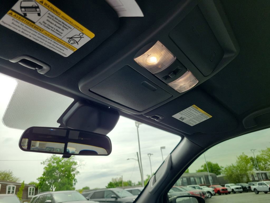 Used 2023 Nissan Frontier PRO-4X w/ Pro Convenience Package AWD/4WD image 30