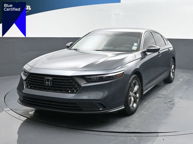 Used 2023 Honda Accord EX image 1