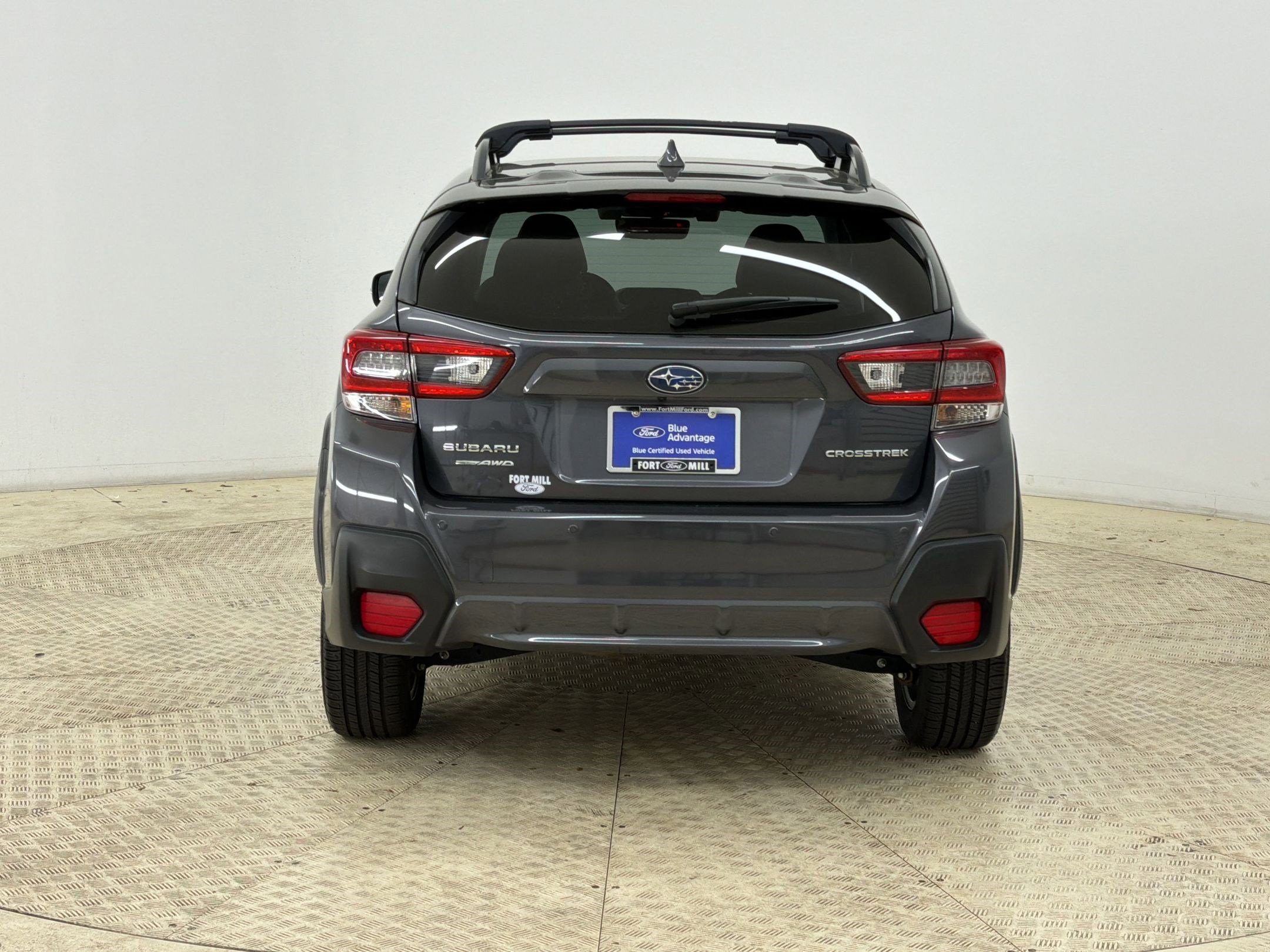 Used 2023 Subaru Crosstrek 2.5i Limited w/ Moonroof Package AWD/4WD image 10