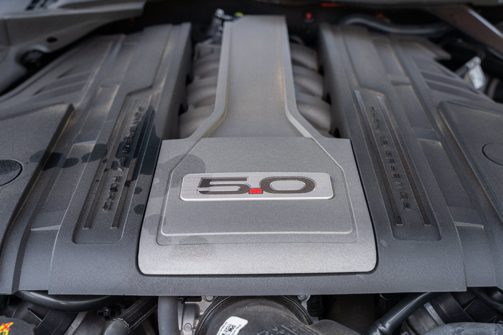 Certified 2018 Ford Mustang GT Premium RWD image 27