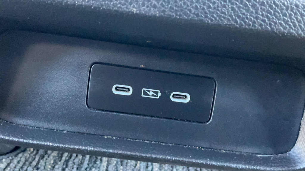 Used 2025 Honda Odyssey EX-L image 45