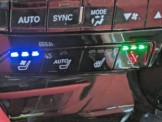 Used 2025 Acura MDX Type S image 32