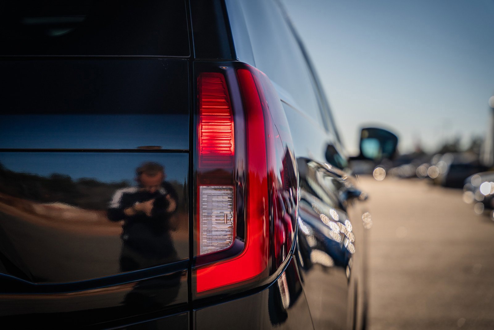 Certified 2025 Ford Expedition Max Active image 15