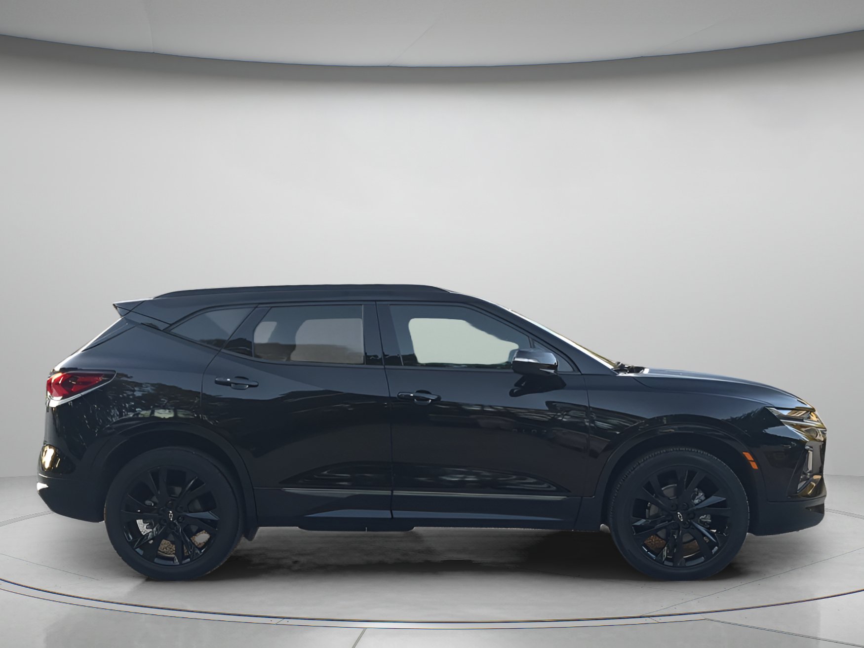 Used 2022 Chevrolet Blazer RS FWD image 39