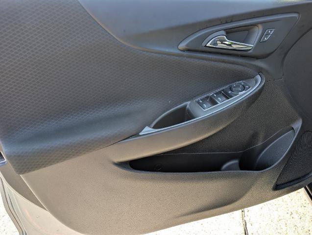 Used 2025 Chevrolet Malibu LT FWD image 15