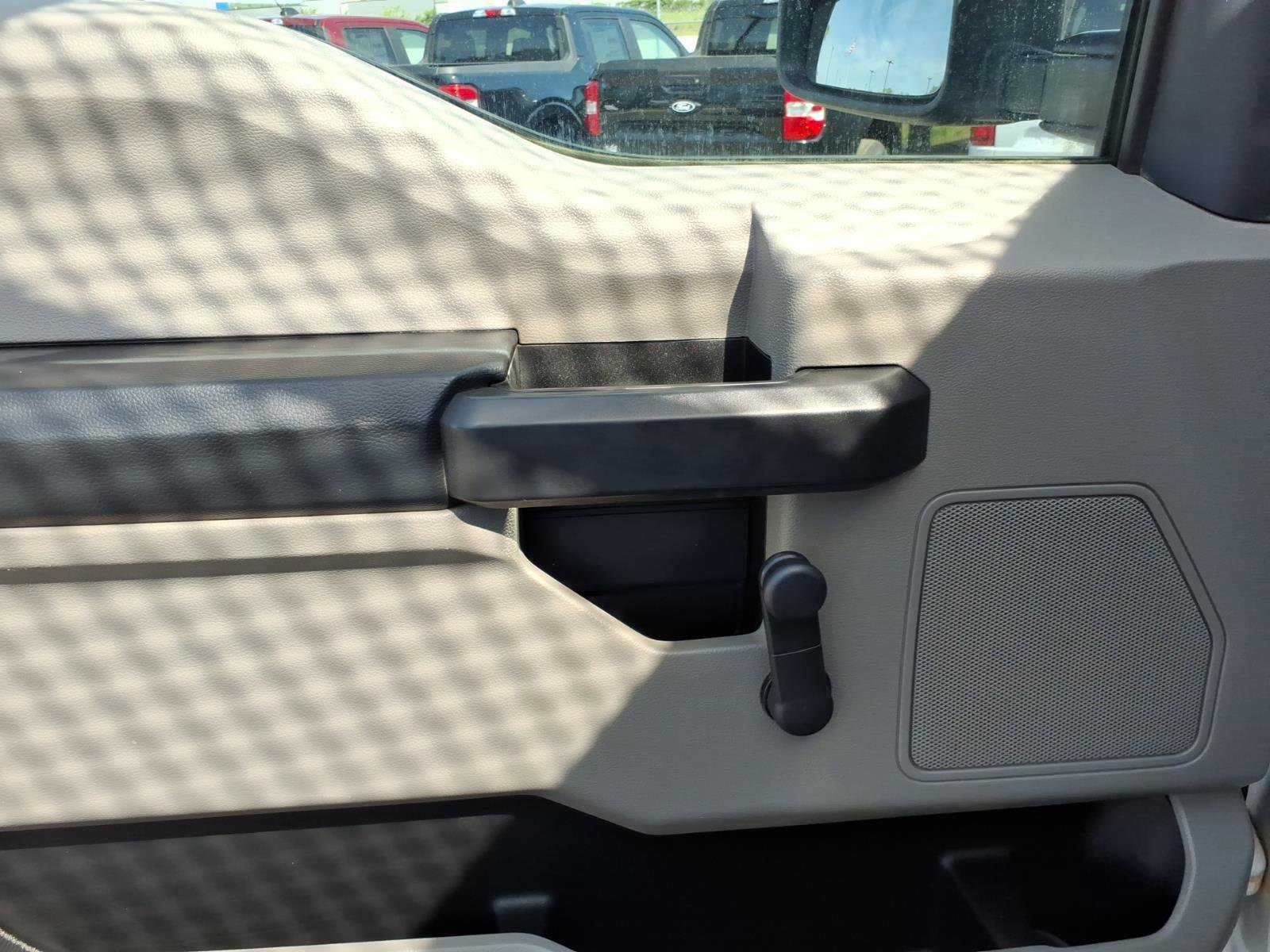 Certified 2022 Ford F450 XL RWD image 11