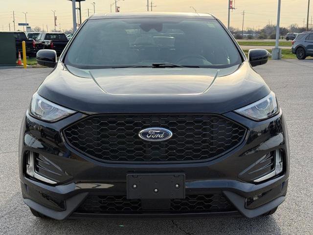 Certified 2024 Ford Edge ST-Line image 9