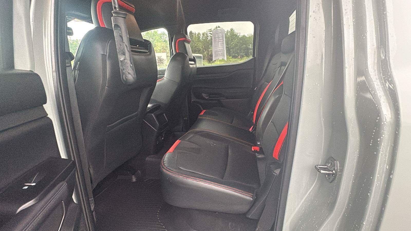 Certified 2024 Ford Ranger Raptor AWD/4WD image 19