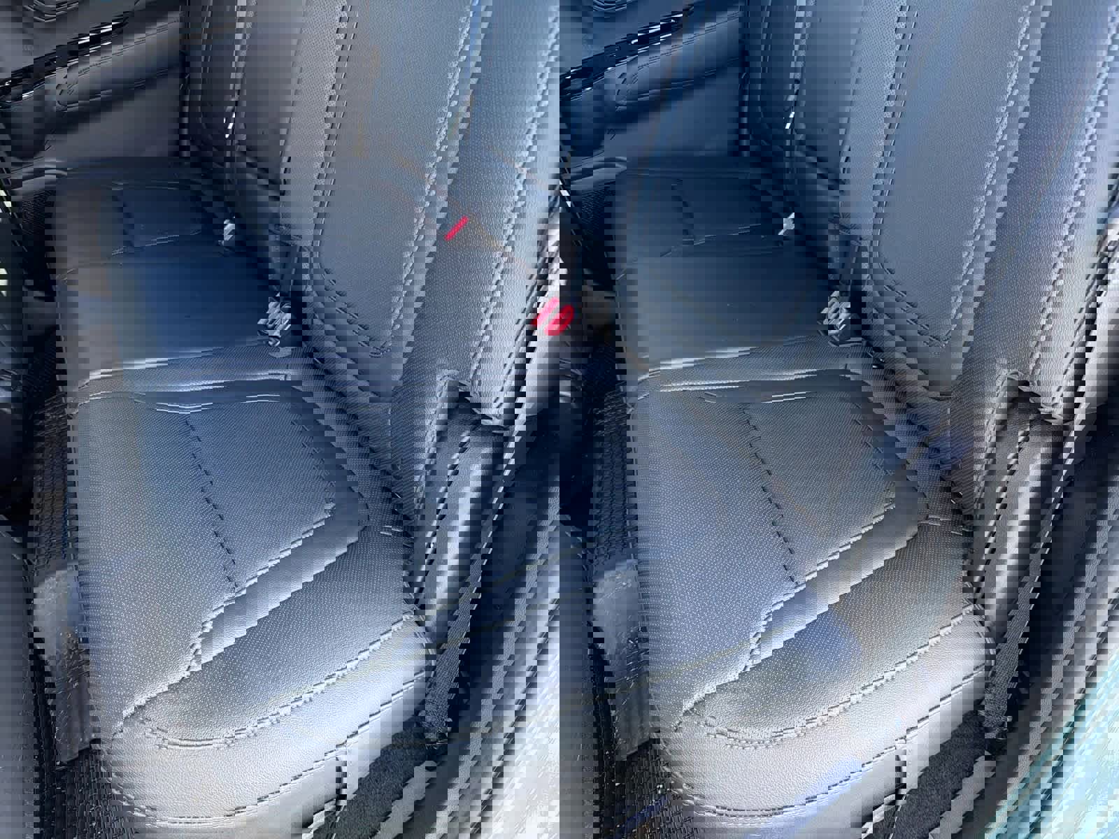 Used 2025 Hyundai Santa Cruz SEL image 21