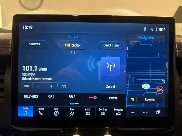 Certified 2022 Ford Expedition Limited AWD/4WD image 29