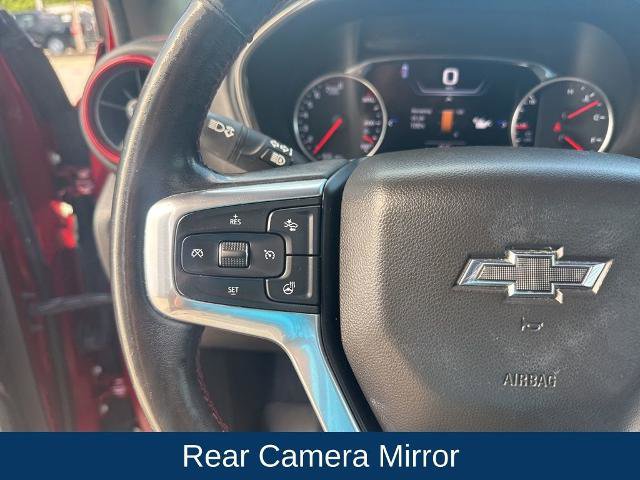 Used 2019 Chevrolet Blazer RS image 15