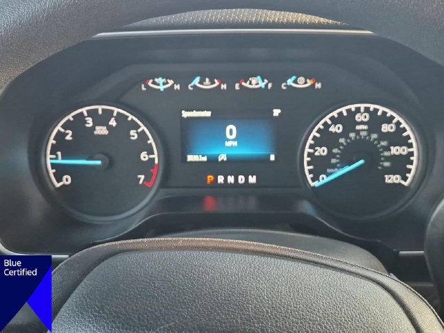 Certified 2023 Ford F150 XL w/ STX Appearance Package AWD/4WD image 22