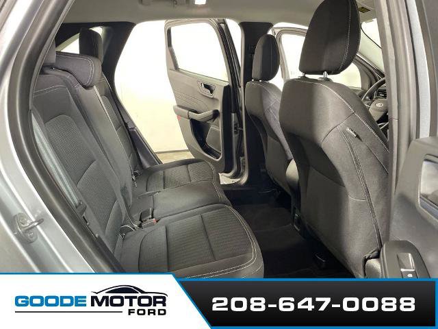Certified 2023 Ford Escape FWD image 22