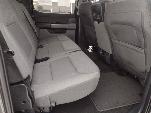 Certified 2024 Ford F150 XLT AWD/4WD image 25