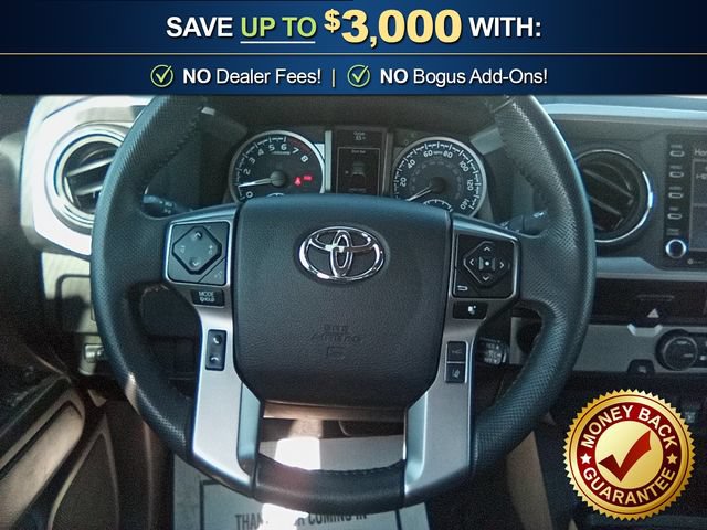 Used 2023 Toyota Tacoma SR5 RWD image 18