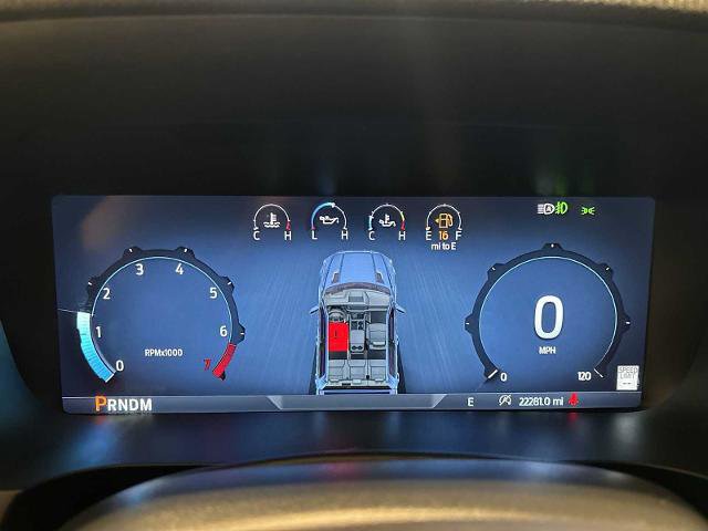 Certified 2024 Ford F150 XLT w/ Equipment Group 302A MID image 10