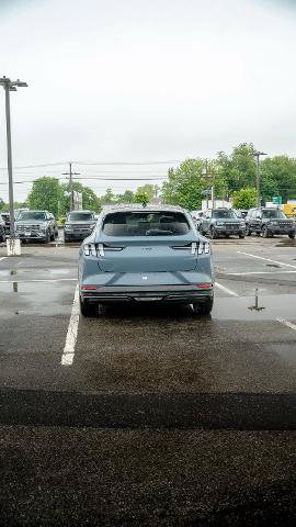 Certified 2024 Ford Mustang Mach-E Premium AWD/4WD image 24