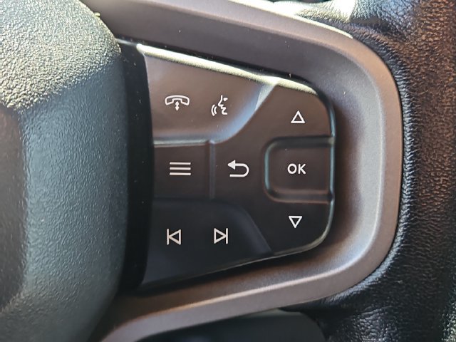 Certified 2024 Ford Bronco Big Bend AWD/4WD image 13