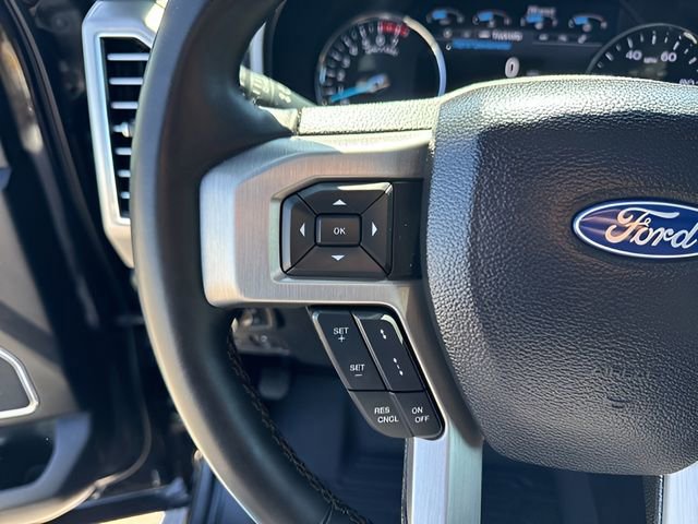 Certified 2021 Ford F350 Platinum image 25