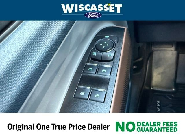 Certified 2024 Ford Maverick Lariat w/ FX4 Off-Road Package image 30