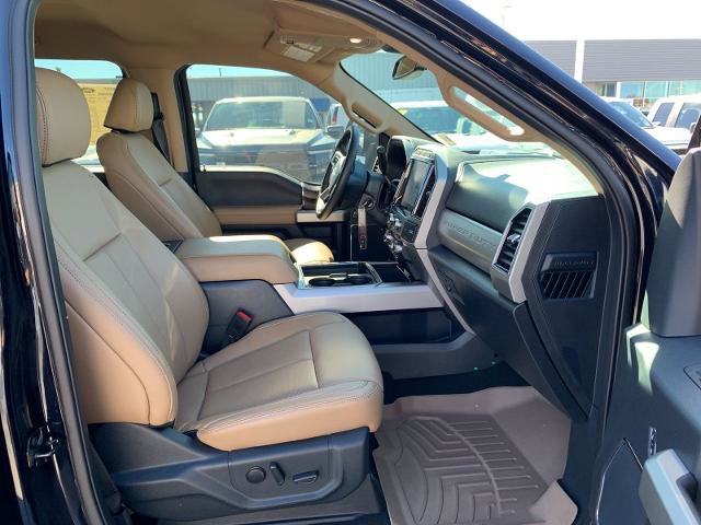 Certified 2022 Ford F250 Lariat w/ Lariat Value Package image 25