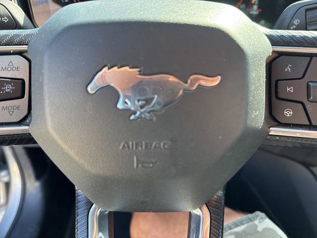 Certified 2024 Ford Mustang Premium image 25