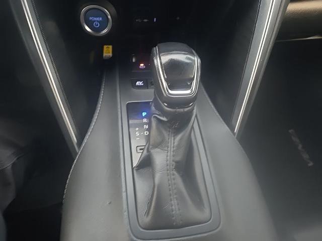 Used 2021 Toyota Venza XLE w/ Softex Package image 27