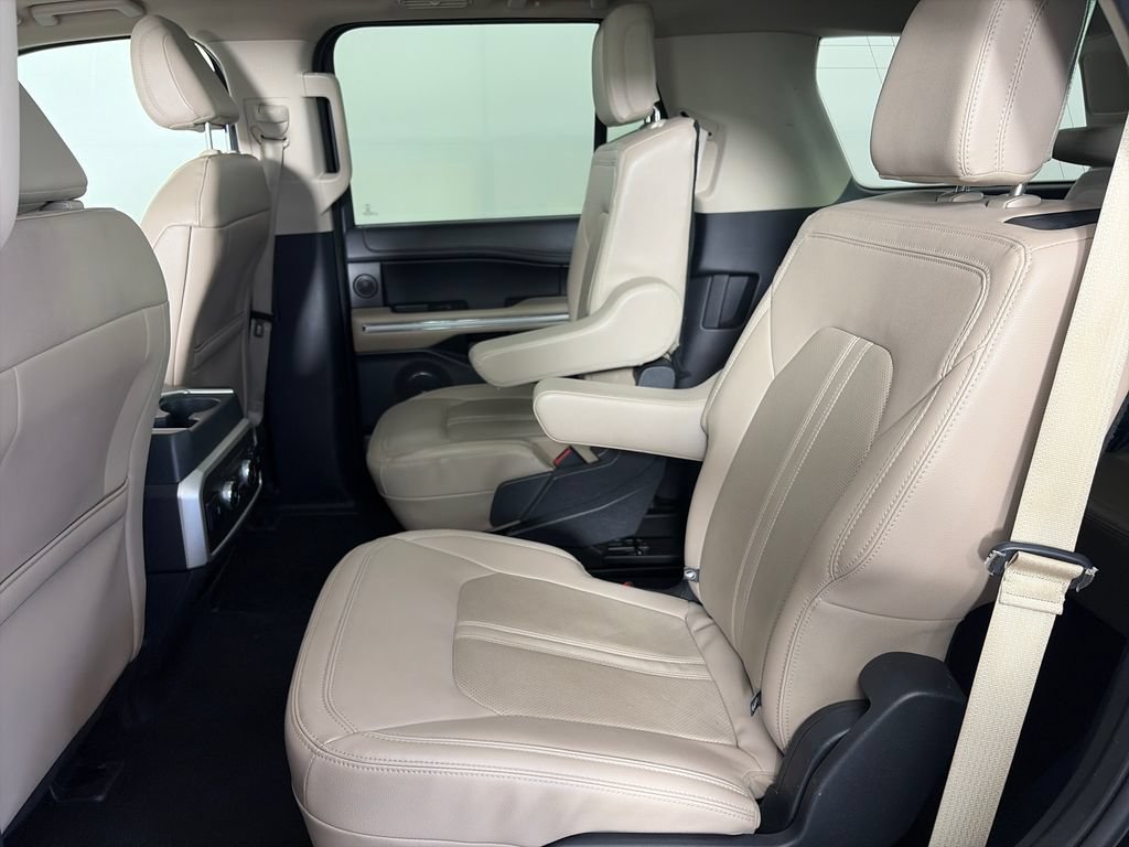 Certified 2023 Ford Expedition Limited AWD/4WD image 13