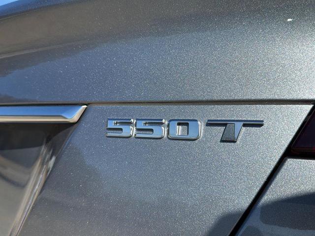 Used 2021 Cadillac CT5 Premium Luxury image 10