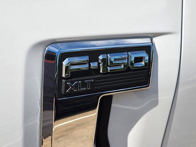 Certified 2023 Ford F150 XLT AWD/4WD image 11