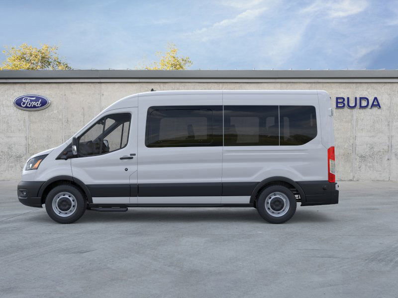 Certified 2024 Ford Transit 350 XL image 12