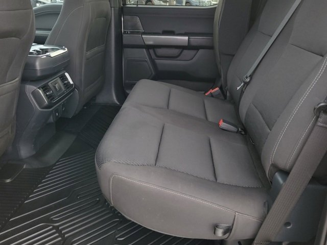 Certified 2021 Ford F150 XLT w/ Equipment Group 302A High image 8