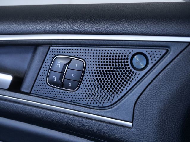 Certified 2024 Ford Edge Titanium image 26