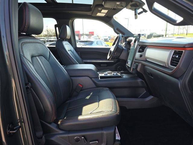 Certified 2023 Ford Expedition Timberline AWD/4WD image 19