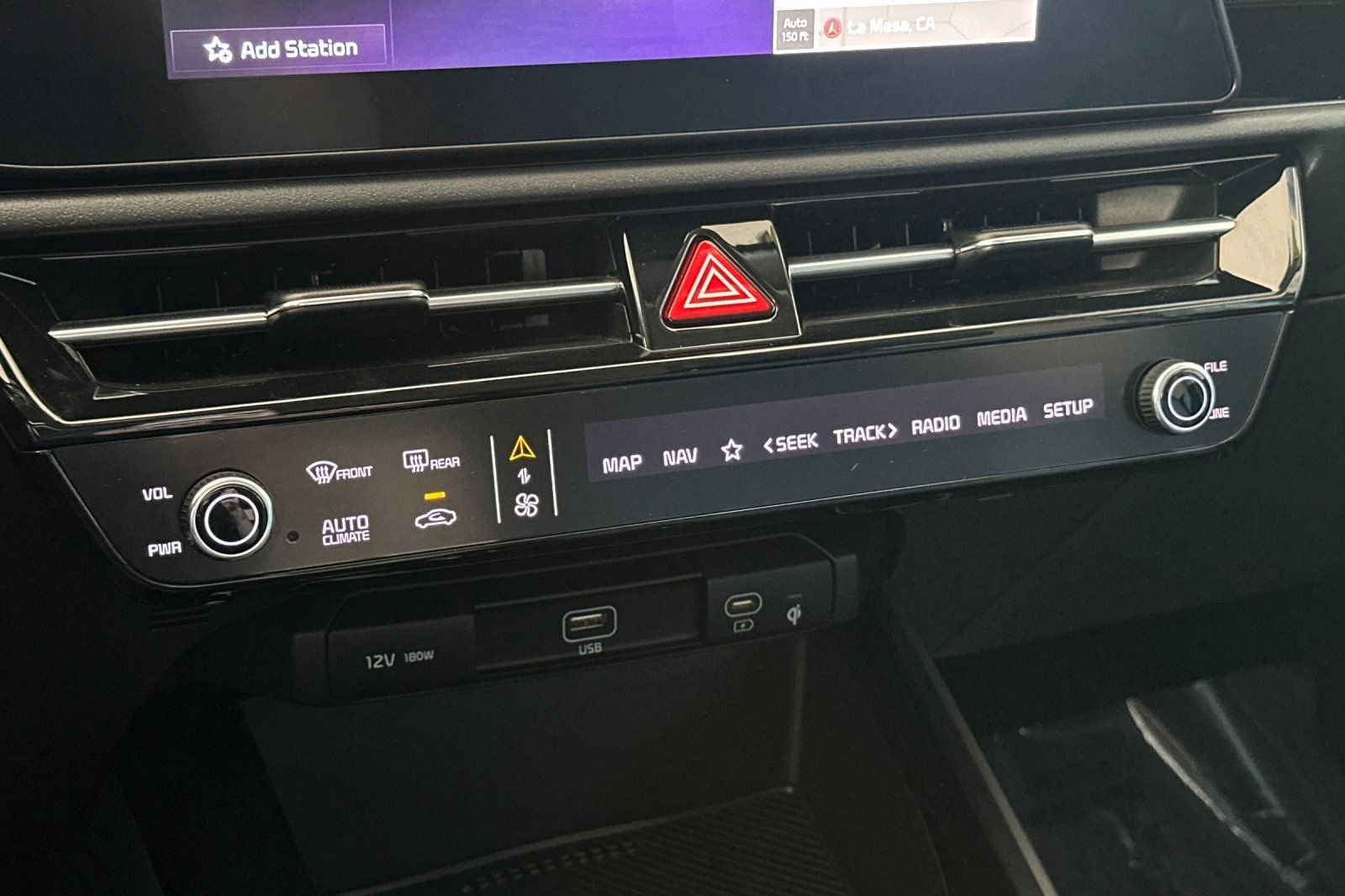Used 2023 Kia Niro EX FWD image 20